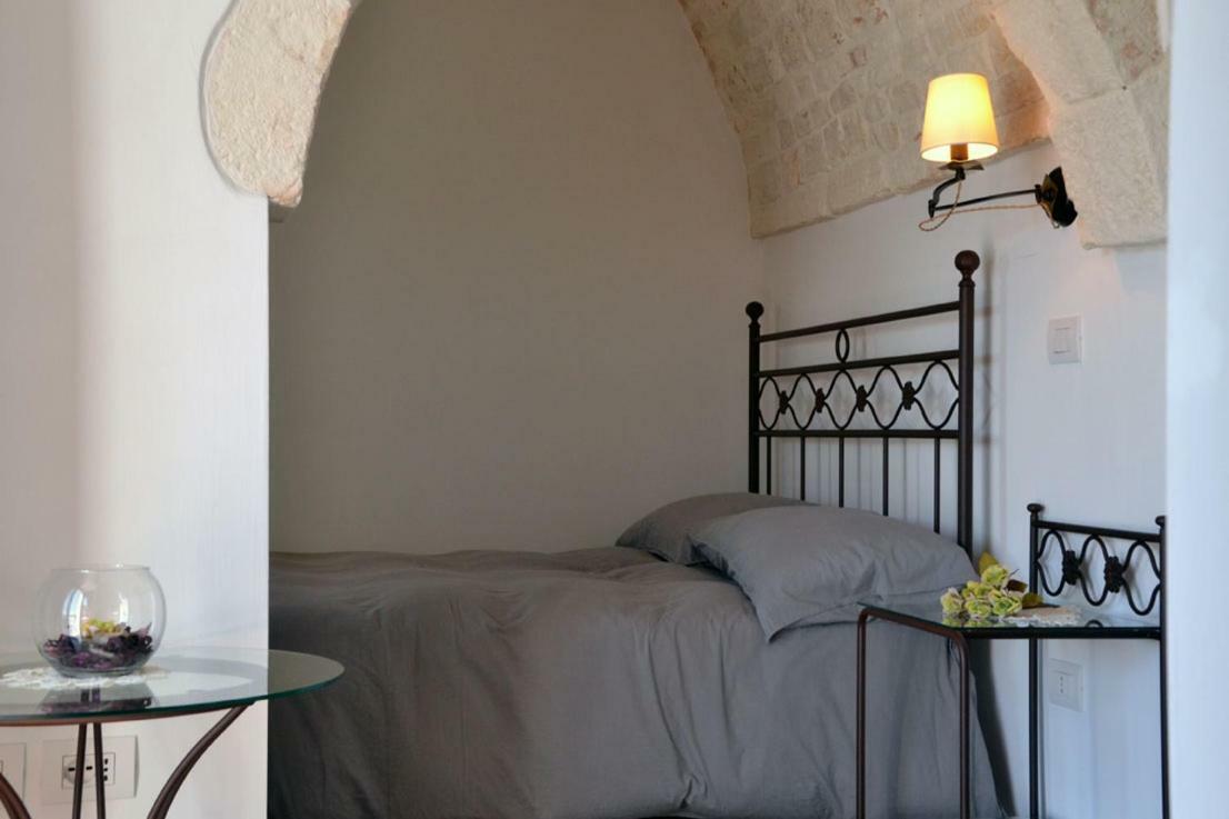 Terrazza Sui Trulli Bed and Breakfast Alberobello Buitenkant foto